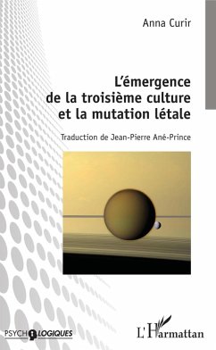 Cover L'emergence de la troisieme culture et la mutation letale (eBook, ePUB)