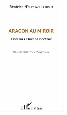Cover Aragon au miroir (eBook, ePUB)