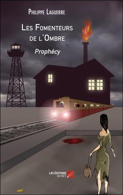 Cover Les Fomenteurs de l'Ombre (eBook, ePUB)