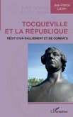 Tocqueville et la Republique (eBook, ePUB)