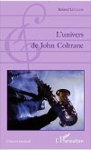 L'univers de John Coltrane (eBook, ePUB)