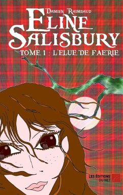 Cover Eline Salisbury (eBook, ePUB)