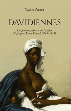 Cover Davidiennes (eBook, ePUB)
