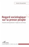 Regard sociologique sur la presse people (eBook, ePUB)