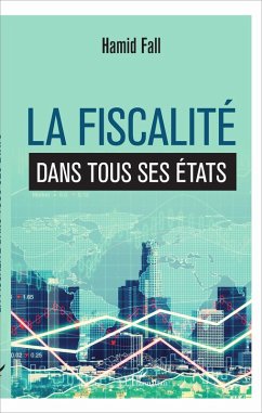 Cover La fiscalite dans tous ses etats (eBook, ePUB)
