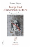 George Sand et la Commune de Paris (eBook, ePUB)