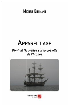 Cover Appareillage (eBook, ePUB)