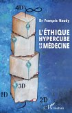 L'ethique hypercube de la medecine (eBook, ePUB)