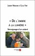 De l'ombre a la lumiere (eBook, ePUB) - Bild 1