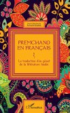 Premchand en francais (eBook, ePUB)