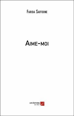 Cover Aime-moi (eBook, ePUB)