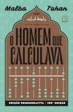 Cover O homem que calculava (eBook, ePUB)