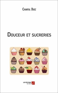 Cover Douceur et sucreries (eBook, ePUB)