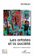 Les artistes et la societe (eBook, ePUB) - Bild 1