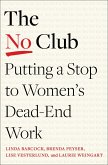The No Club (eBook, ePUB)