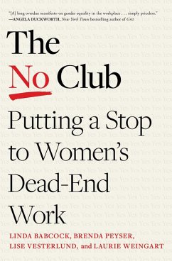 Cover The No Club (eBook, ePUB)