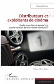 Distributeurs et exploitants de cinema (eBook, ePUB)