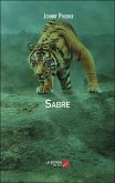 Sabre (eBook, ePUB)