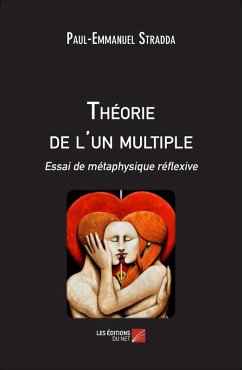 Cover Theorie de l'un multiple (eBook, ePUB)