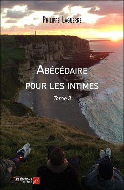 Cover Abecedaire pour les intimes (eBook, ePUB)