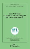 Les avancees cliniques et theoriques de la sophrologie (eBook, ePUB)