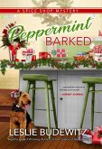Peppermint Barked (eBook, ePUB)