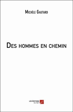 Cover Des hommes en chemin (eBook, ePUB)