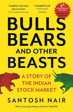 Cover Bulls, Bears and Other Beasts (5th Anniversary Edition) (eBook, ePUB)