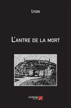 Cover L'antre de la mort (eBook, ePUB)