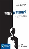 Roms d'Europe (eBook, ePUB) Roms d'Europe (eBook, ePUB)