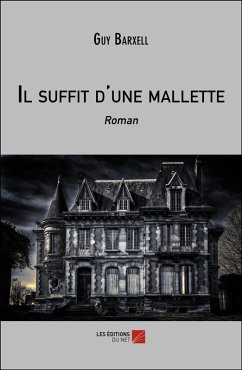 Cover Il suffit d'une mallette (eBook, ePUB)