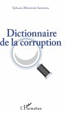 Dictionnaire de la corruption (eBook, ePUB)