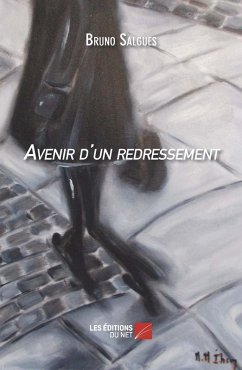 Cover Avenir d'un redressement (eBook, ePUB)