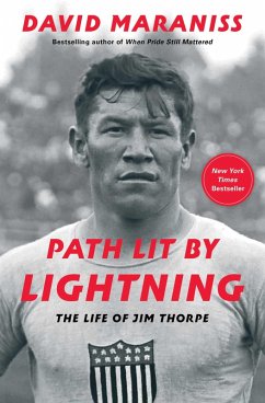 Path Lit by Lightning (eBook, ePUB) - Maraniss, David