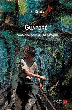 Guapore (eBook, ePUB) - Jose Castan, Castan
