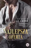 Najlepsza oferta (eBook, ePUB)