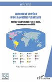 Chronique du vecu d'une pandemie planetaire (eBook, ePUB)
