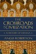 The Crossroads of Civilization (eBook,... - Bild 1