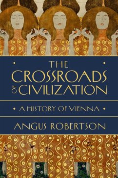 Cover The Crossroads of Civilization (eBook, ePUB)