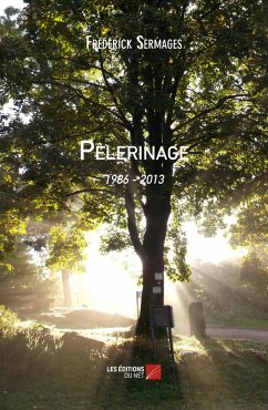 Cover Pelerinage (eBook, ePUB)