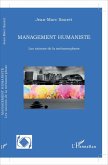 Le management humaniste (eBook, ePUB)