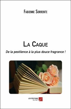 Cover La Caque (eBook, ePUB)
