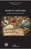 Rome et l'histoire (eBook, ePUB)