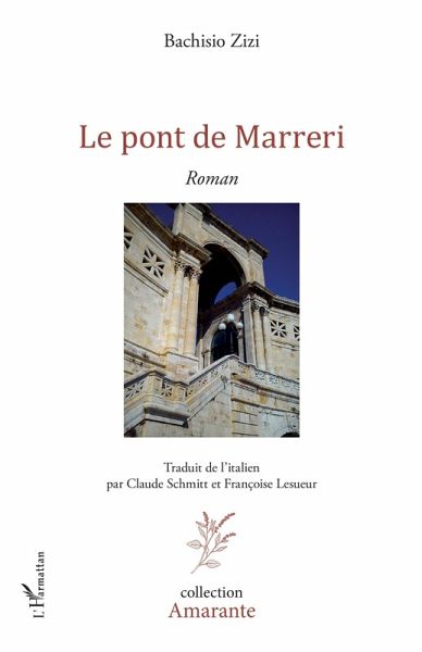 Le pont de Marreri (eBook, ePUB)