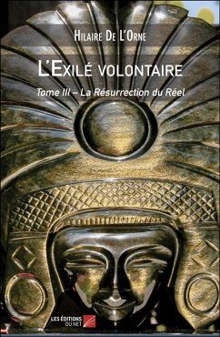 Cover L'Exile volontaire (eBook, ePUB)