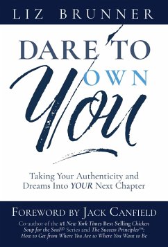 Cover Dare to Own You (eBook, ePUB)
