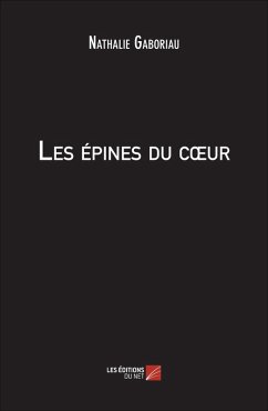 Cover Les epines du cA ur (eBook, ePUB)