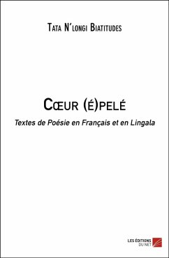 CA ur (e)pele (eBook, ePUB) - Tata N'longi Biatitudes, N'longi Biatitudes