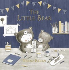 The Little Bear (eBook, ePUB) - Killen, Nicola