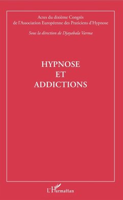 Cover Hypnose et addictions (eBook, ePUB)
